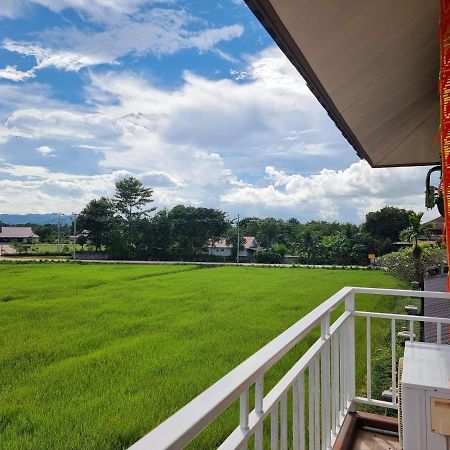 Chiangkham Grand Villa - Sha Certified Chiang Kham Εξωτερικό φωτογραφία