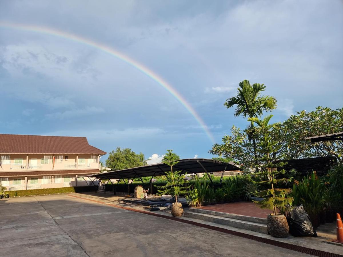 Chiangkham Grand Villa - Sha Certified Chiang Kham Εξωτερικό φωτογραφία