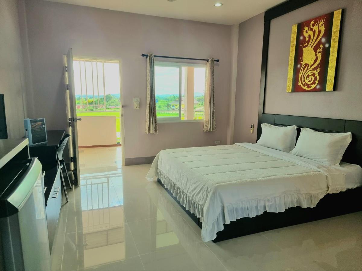 Chiangkham Grand Villa - Sha Certified Chiang Kham Εξωτερικό φωτογραφία