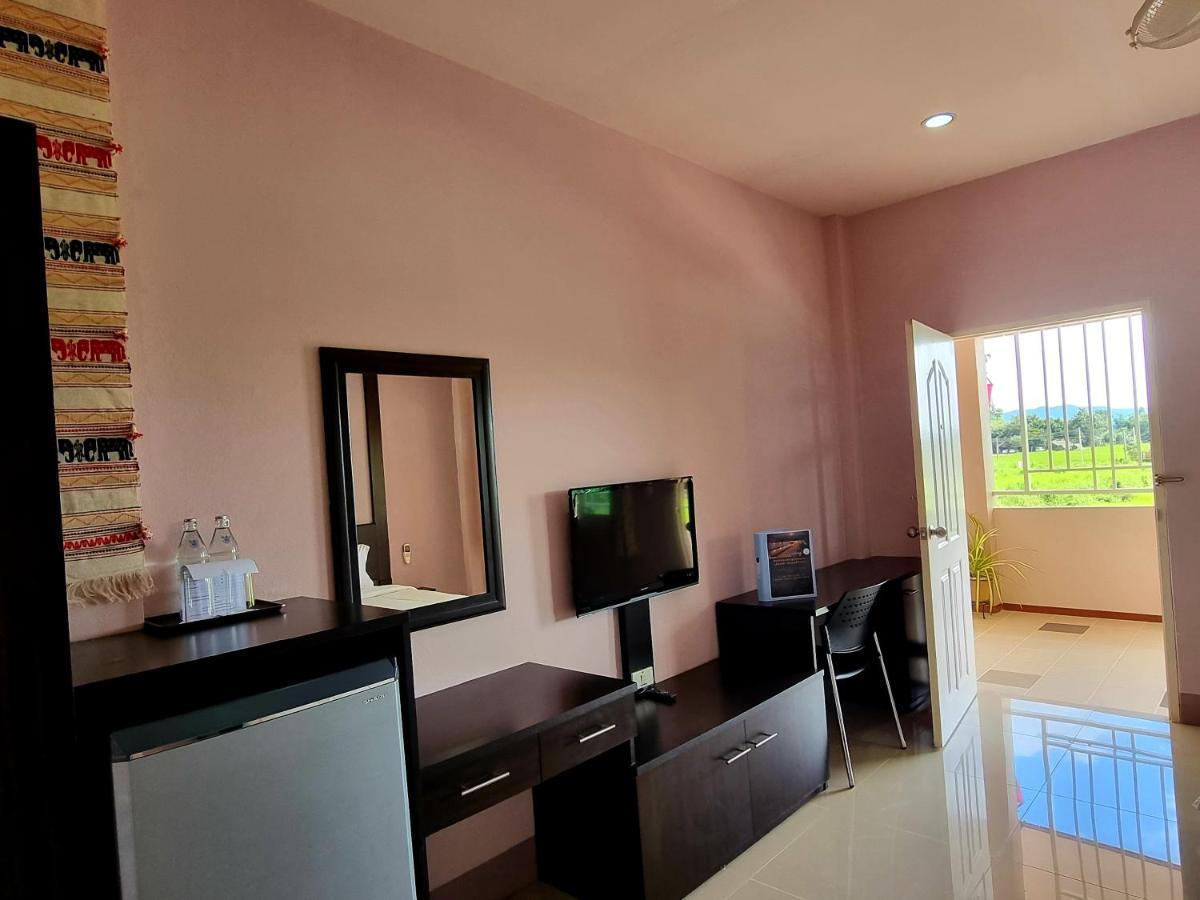 Chiangkham Grand Villa - Sha Certified Chiang Kham Εξωτερικό φωτογραφία