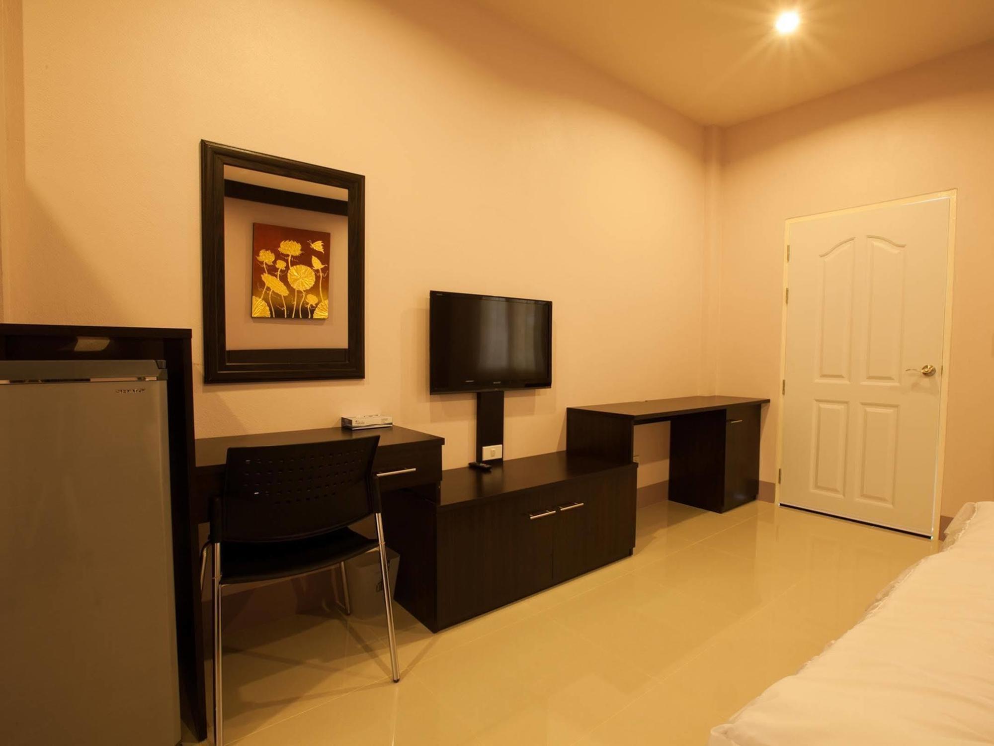 Chiangkham Grand Villa - Sha Certified Chiang Kham Εξωτερικό φωτογραφία