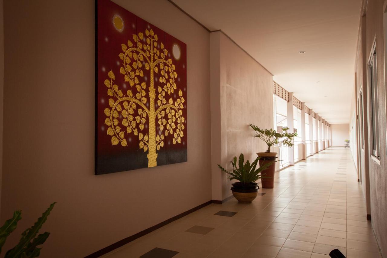 Chiangkham Grand Villa - Sha Certified Chiang Kham Εξωτερικό φωτογραφία