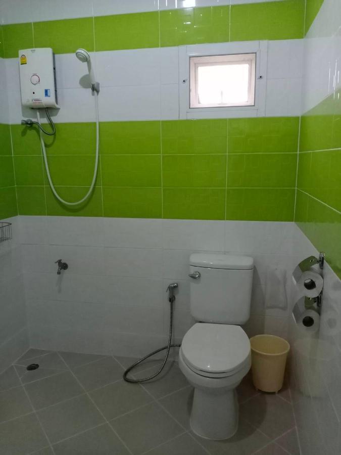 Chiangkham Grand Villa - Sha Certified Chiang Kham Εξωτερικό φωτογραφία